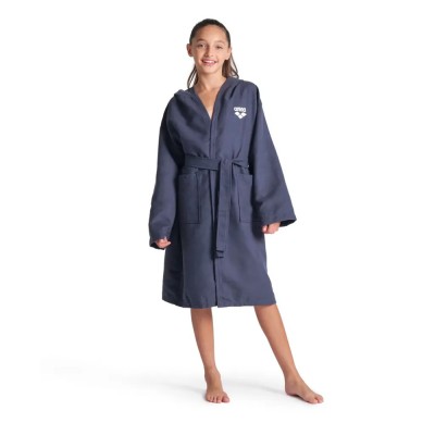 Arena Zeal Jr Robe ΜΠΟΥΡΝΟΥΖΙ (009042 710)