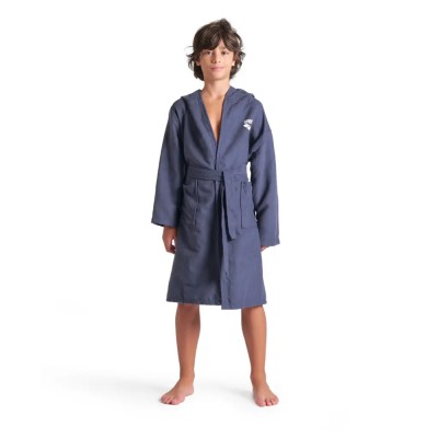 Arena Zeal Jr Robe ΜΠΟΥΡΝΟΥΖΙ (009042 710)