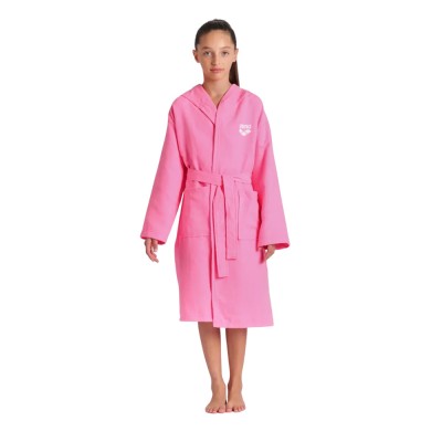 Arena Zeal Jr Robe ΜΠΟΥΡΝΟΥΖΙ (009042 910)