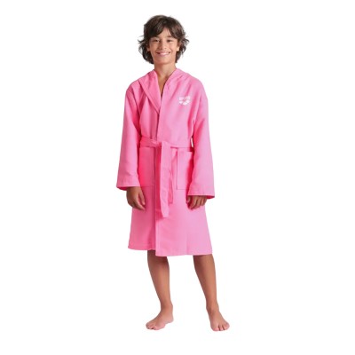 Arena Zeal Jr Robe ΜΠΟΥΡΝΟΥΖΙ (009042 910)