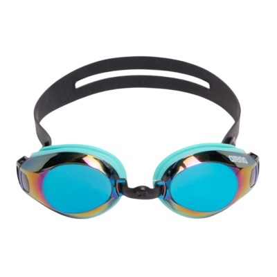 Arena Zoom X-Fit Mirror TRAINING COGGLES (009439 112)