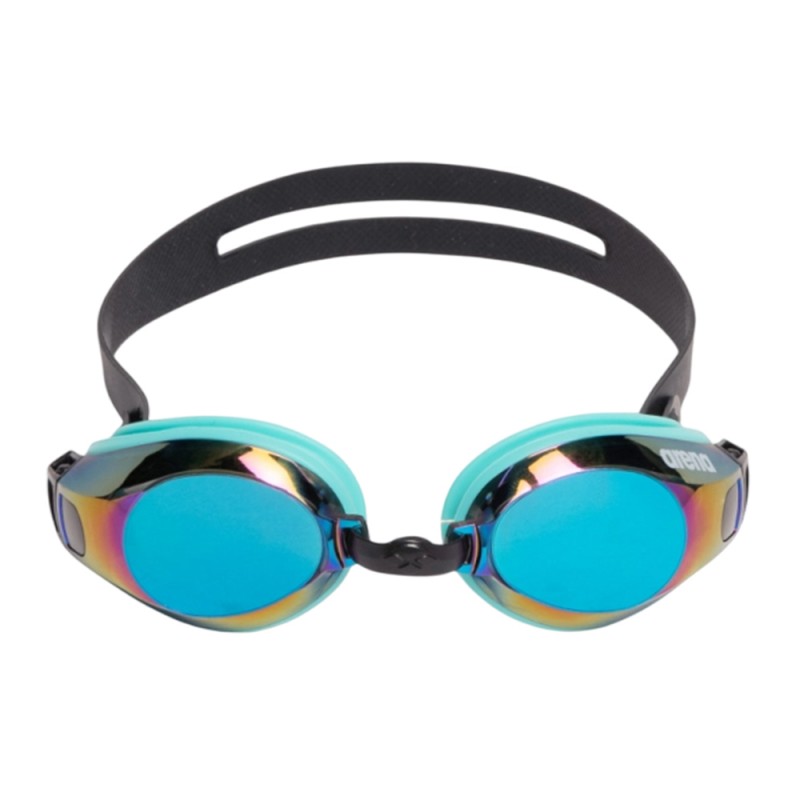 Arena Zoom X-Fit Mirror TRAINING COGGLES (009439 112)