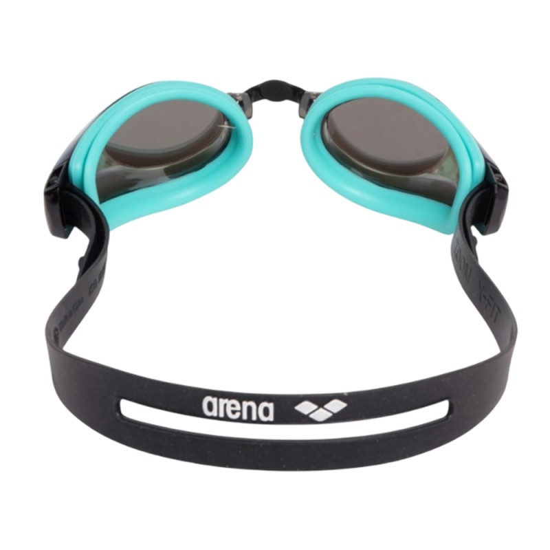 Arena Zoom X-Fit Mirror TRAINING COGGLES (009439 112)