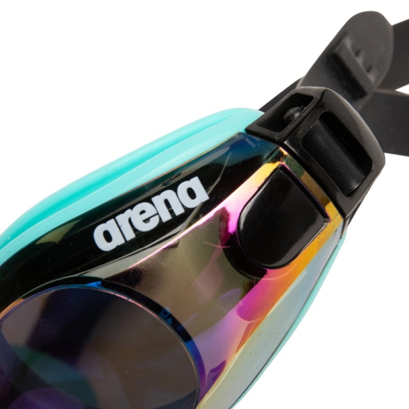 Arena Zoom X-Fit Mirror TRAINING COGGLES (009439 112)