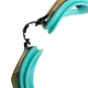 Arena Zoom X-Fit Mirror TRAINING COGGLES (009439 112)