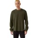 Levi's RT LS RLX THERMAL TEE GREENS (009NP0006 0060) Levi's RT LS RLX THERMAL TEE GREENS (009NP0006 0060)