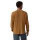 Levi's RT LS RLX THERMAL TEE ORANGES (009NP0008 00K7)