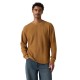 Levi's RT LS RLX THERMAL TEE ORANGES (009NP0008 00K7)