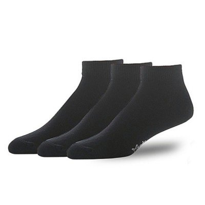 X-Code 3P-ANKLE BABY (01684 BL-BL-BL)