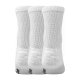 X-Code 3P. TENNIS KIDS (02510 WH-WH-WH)