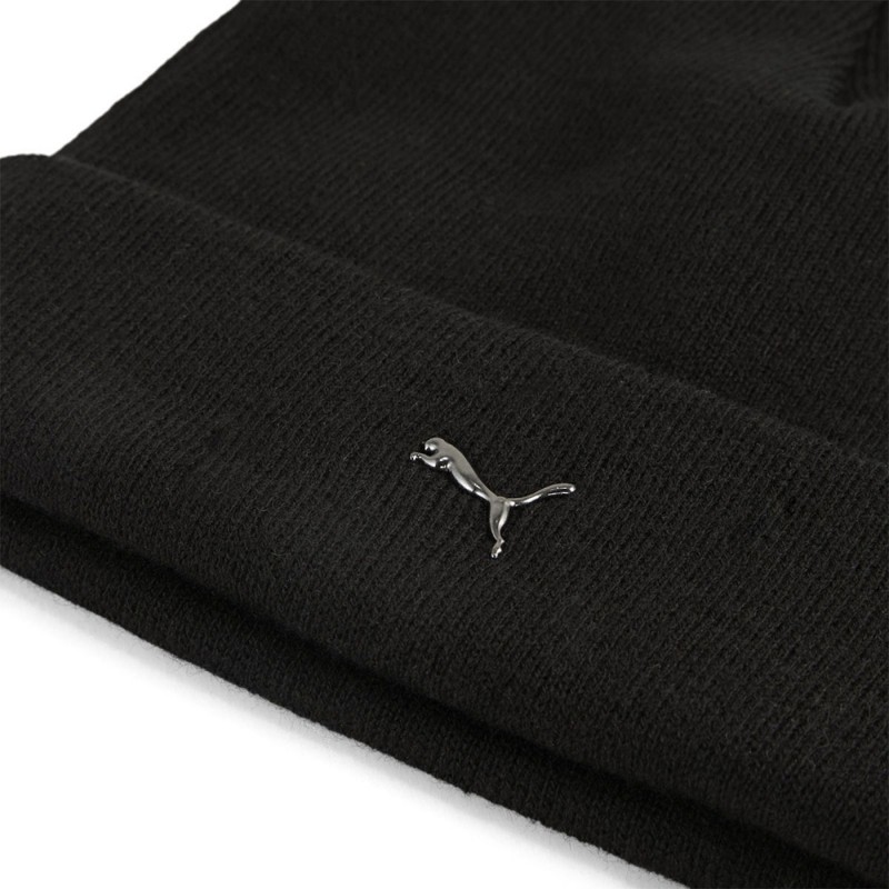 Puma METAL CAT High Crown Beanie (026404 01) Puma METAL CAT High Crown Beanie (026404 01)