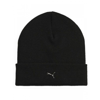 Puma METAL CAT High Crown Beanie (026404 01)