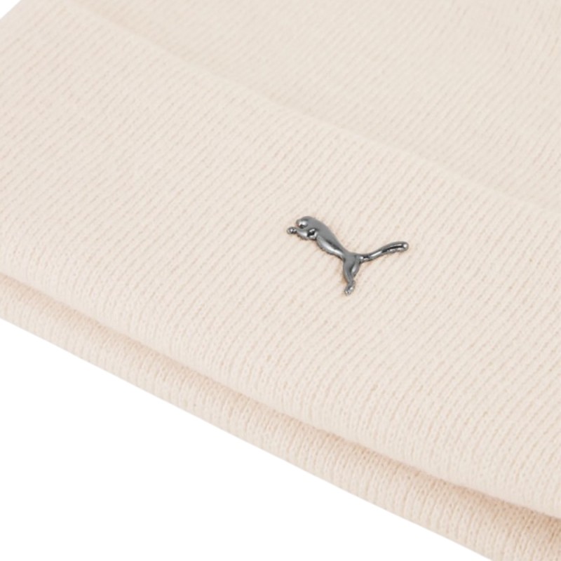 Puma METAL CAT High Crown Beanie (026404 04) Puma METAL CAT High Crown Beanie (026404 04)