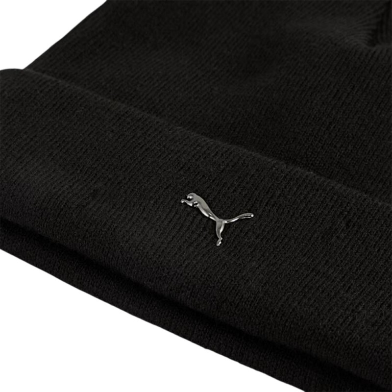 Puma METAL CAT High Crown Beanie (026404 08) Puma METAL CAT High Crown Beanie (026404 08)