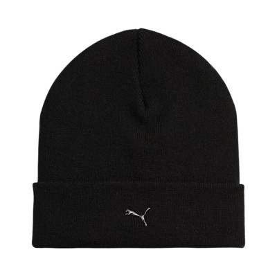 Puma METAL CAT High Crown Beanie (026404 08)