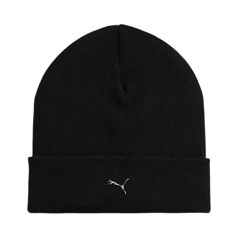 Puma METAL CAT High Crown Beanie (026404 08) Puma METAL CAT High Crown Beanie (026404 08)