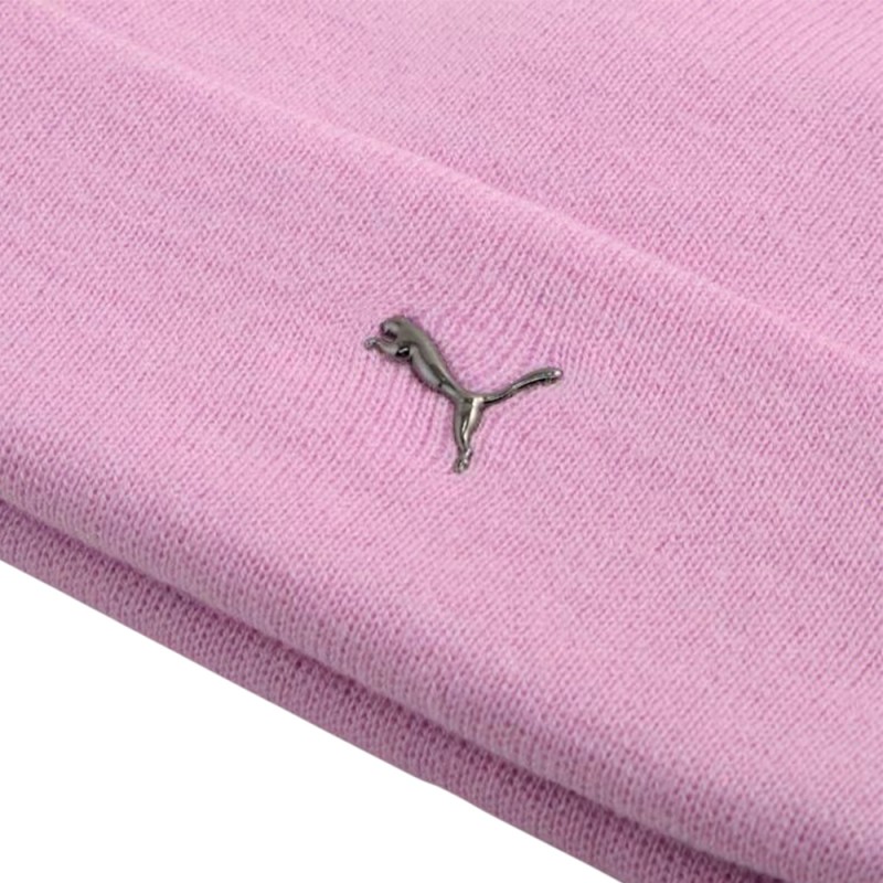 Puma METAL CAT High Crown Beanie (026404 09)
