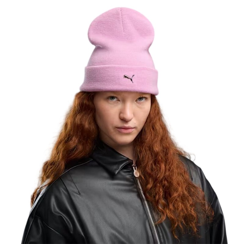Puma METAL CAT High Crown Beanie (026404 09)