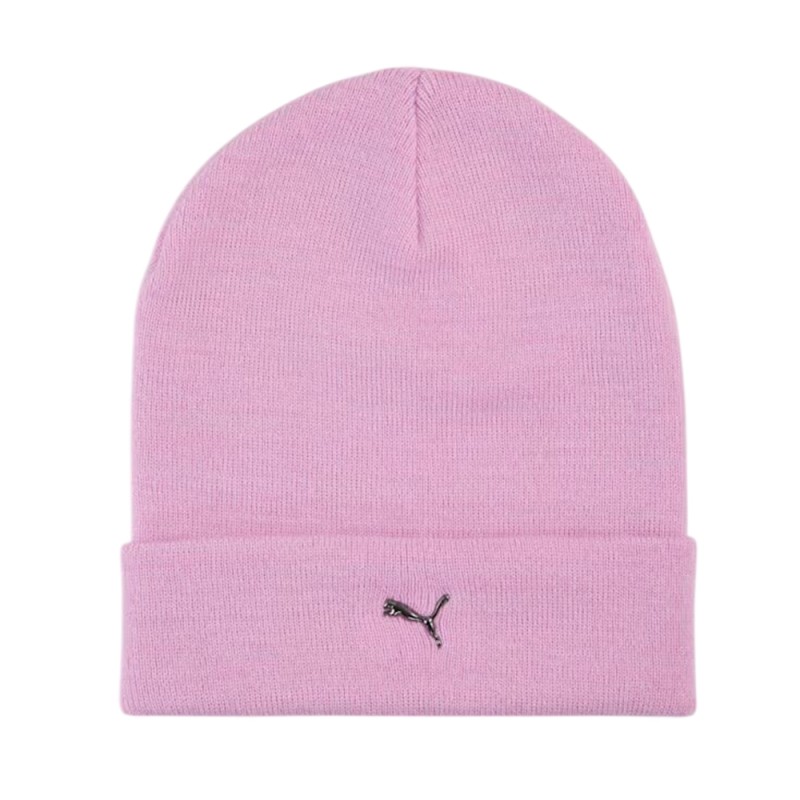 Puma METAL CAT High Crown Beanie (026404 09)