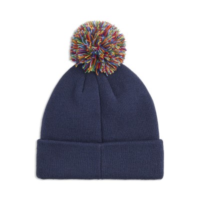 Puma POM POM Mid Crown Beanie Jr (027411 01)