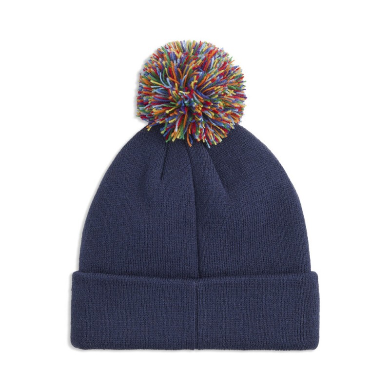 Puma POM POM Mid Crown Beanie Jr (027411 01)