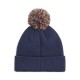 Puma POM POM Mid Crown Beanie Jr (027411 01)