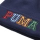 Puma POM POM Mid Crown Beanie Jr (027411 01)