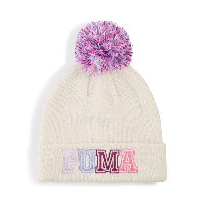 Puma POM POM Mid Crown Beanie Jr (027411 02)