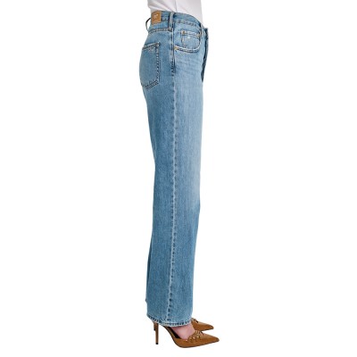 Staff Jeans Lea  Wmn Pant (5-909.040.B3.055 .00)