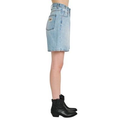 Staff Jeans Rita Γυναικείο Τζιν Σορτς (040.B4.055 .00)