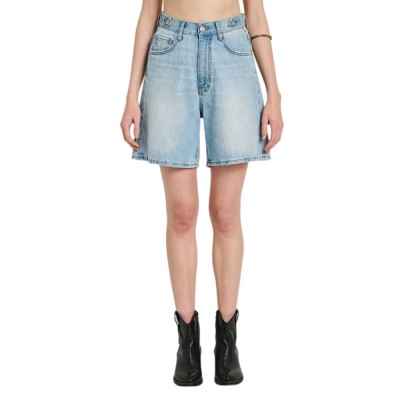 Staff Jeans Rita Γυναικείο Τζιν Σορτς (040.B4.055 .00)