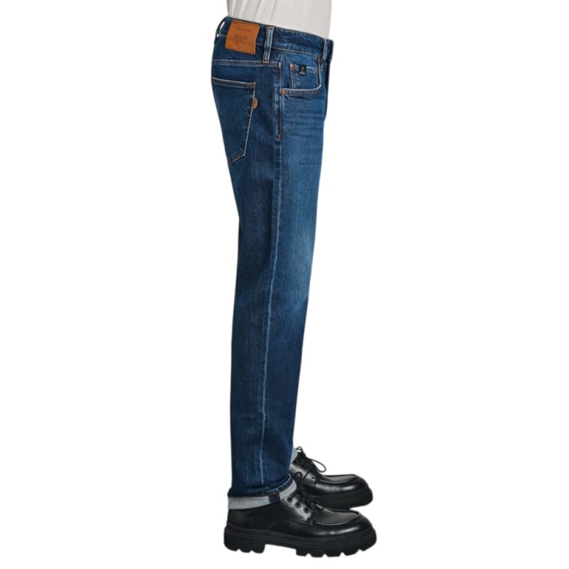 Staff Jeans Hardy Man Pant (5-859.045.B1.NOS .00) Staff Jeans Hardy Man Pant (5-859.045.B1.NOS .00)