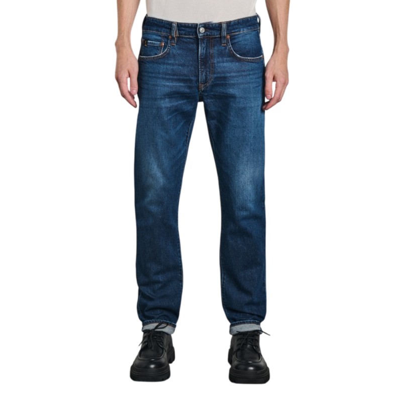 Staff Jeans Hardy Man Pant (5-859.045.B1.NOS .00) Staff Jeans Hardy Man Pant (5-859.045.B1.NOS .00)
