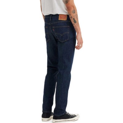 Levi's 511 SLIM DARK INDIGO - WORN IN (045114655 00J4)