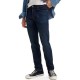 Levi's 511 SLIM DARK INDIGO - WORN IN (045114655 00J4)