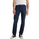 Levi's 511 SLIM DARK INDIGO - WORN IN (045114655 00J4)
