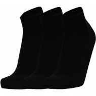 X-Code 3P-ANKLE (04684 BL-BL-BL)