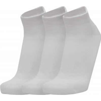 X-Code 3P-ANKLE (04684 WH-WH-WH)