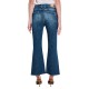 Staff Jeans Lena Γυναικείο Τζιν Παντελόνι Bootcut (5-915.047.B2.055 .00)