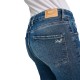Staff Jeans Lena Γυναικείο Τζιν Παντελόνι Bootcut (5-915.047.B2.055 .00)