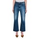 Staff Jeans Lena Γυναικείο Τζιν Παντελόνι Bootcut (5-915.047.B2.055 .00)