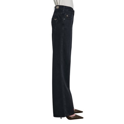 Staff Jeans Zoe Wmn Pant (050.BL.BL.NOS .00)