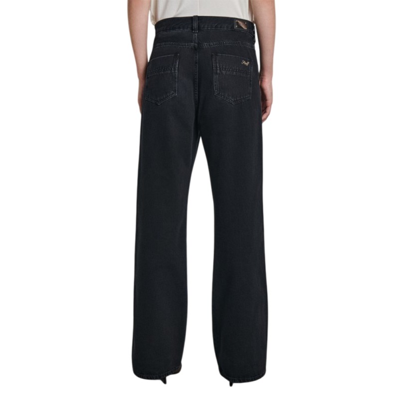 Staff Jeans Zoe Wmn Pant (050.BL.BL.NOS .00) Staff Jeans Zoe Wmn Pant (050.BL.BL.NOS .00)
