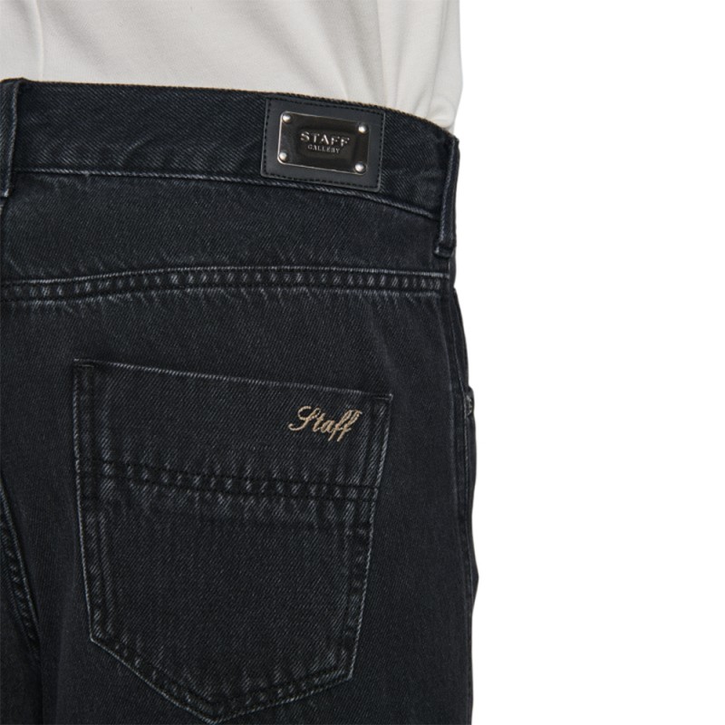 Staff Jeans Zoe Wmn Pant (050.BL.BL.NOS .00) Staff Jeans Zoe Wmn Pant (050.BL.BL.NOS .00)