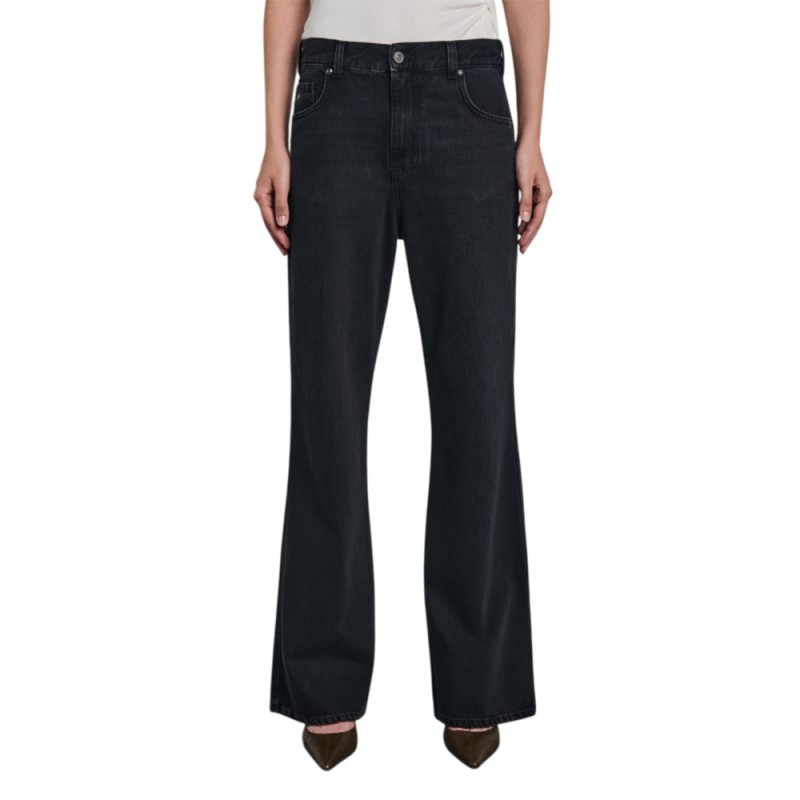 Staff Jeans Zoe Wmn Pant (050.BL.BL.NOS .00) Staff Jeans Zoe Wmn Pant (050.BL.BL.NOS .00)
