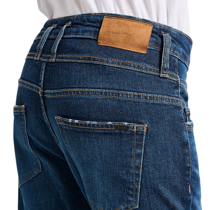 Staff Jeans Irene Wmn Pant Cropped (5-907.060.B1.054 .00)