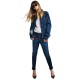 Staff Jeans Irene Wmn Pant Cropped (5-907.060.B1.054 .00)