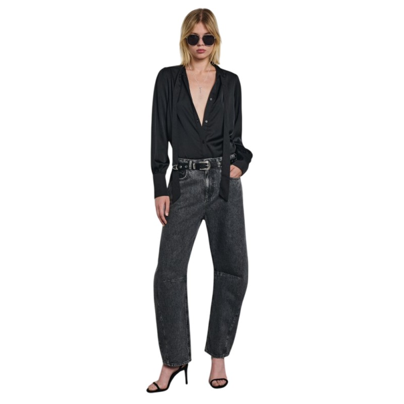 Staff Jeans Monia Wmn Pant (5-911.061.BL.056 .00) Staff Jeans Monia Wmn Pant (5-911.061.BL.056 .00)