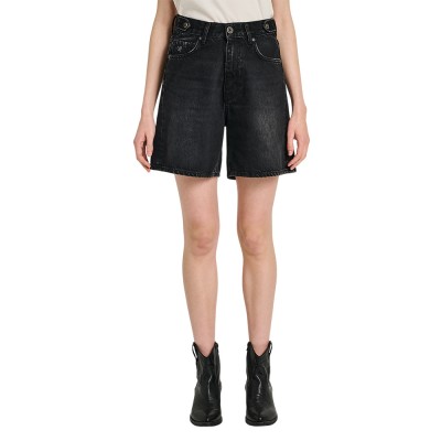 Staff Jeans Rita Wmn Short Pant (5-920.064.NE.055 .00)