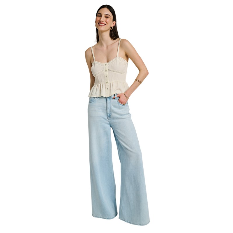 Staff Jeans Lovely Wmn Pant (5-919.068.B4.055 .00)